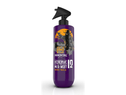 Immortal Nyc Spray Wild West 12