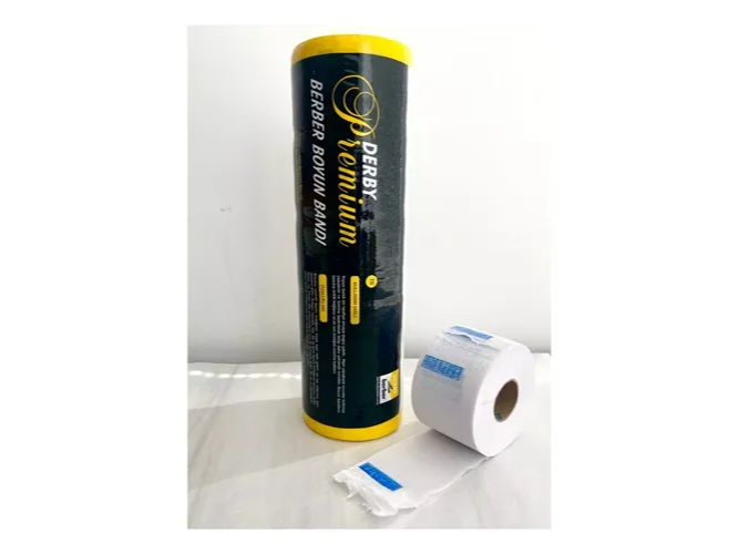 Derby Premium Rollos de papel