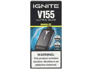 Ignite V155 15,5k Puff