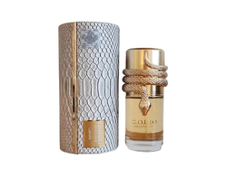 Lattafa Musamam White Intense