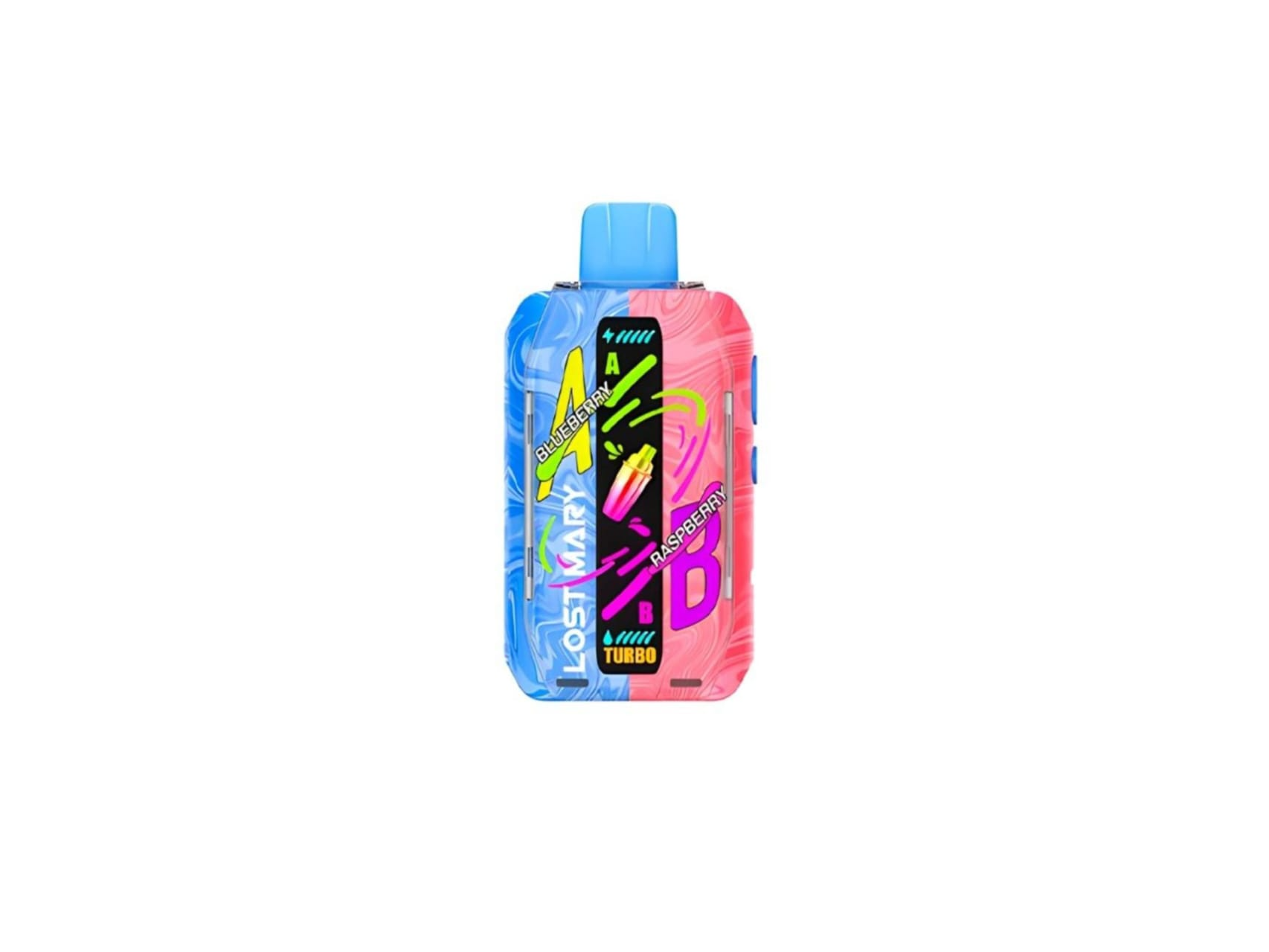 Lost Mary mixer 30k puff