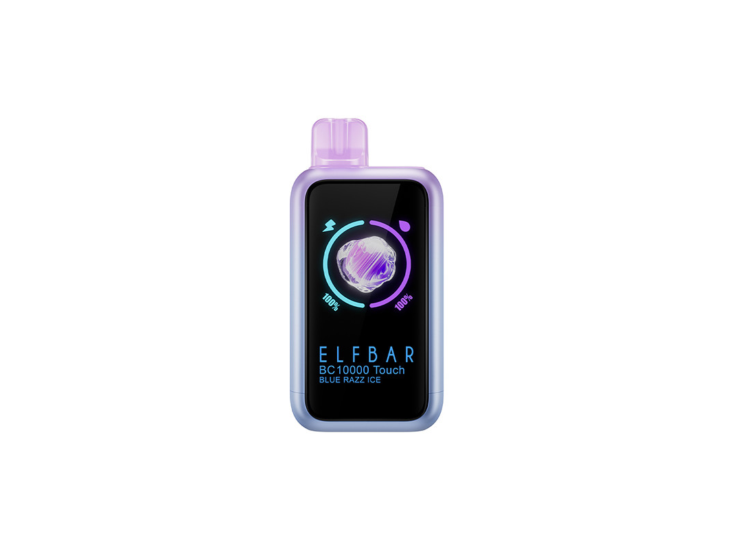 Elfbar BC 10k Puff Touch