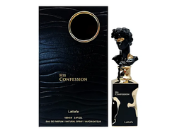 Lattafa His Confession (Hombre)