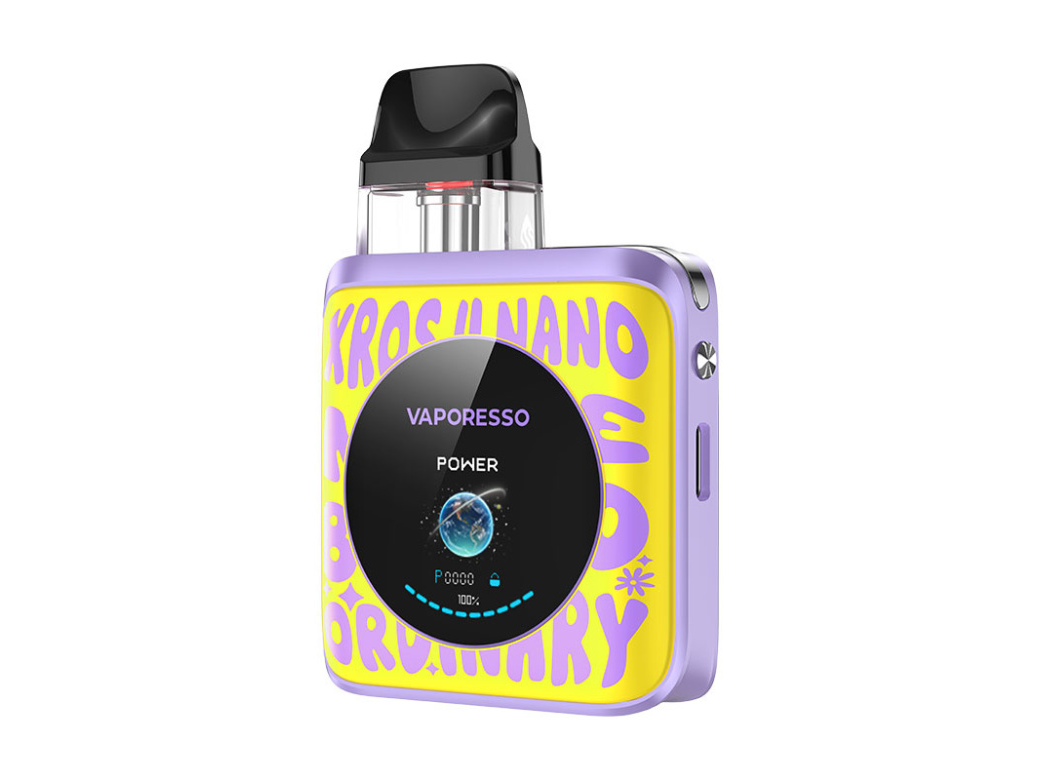 Vaporesso Xros 4 Nano