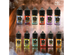 Maskking Salt Nic 35mg (Importadas) de Hey Vaps