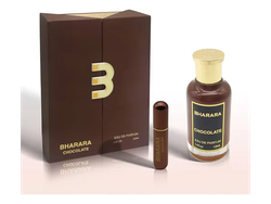 Bharara Chocolate