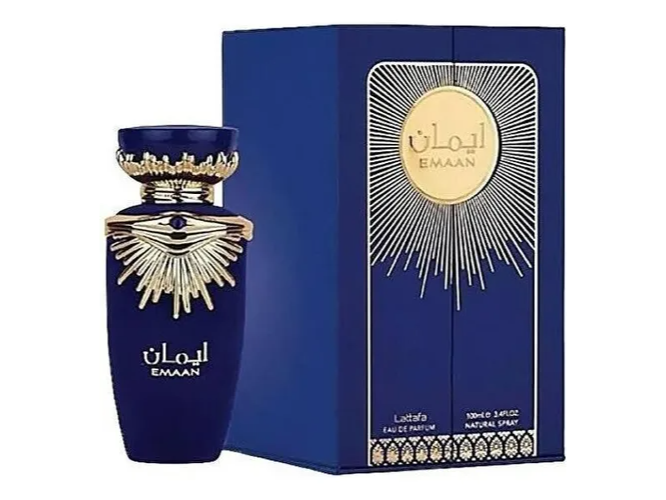 Lattafa Emaan