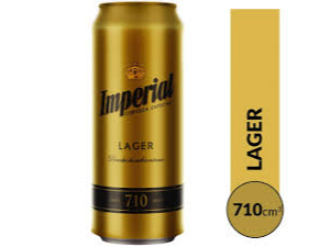 Cervezas 710 Ml