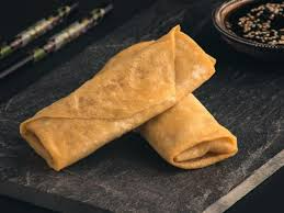 Empanadas Chinas x 12