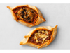 Empanadas Abiertas