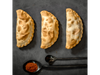 3 Empanadas a elección + Lata