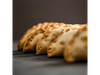 4 Empanadas a elección
