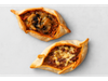 Empanadas Abiertas