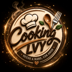 Logo Cooking_lvy
