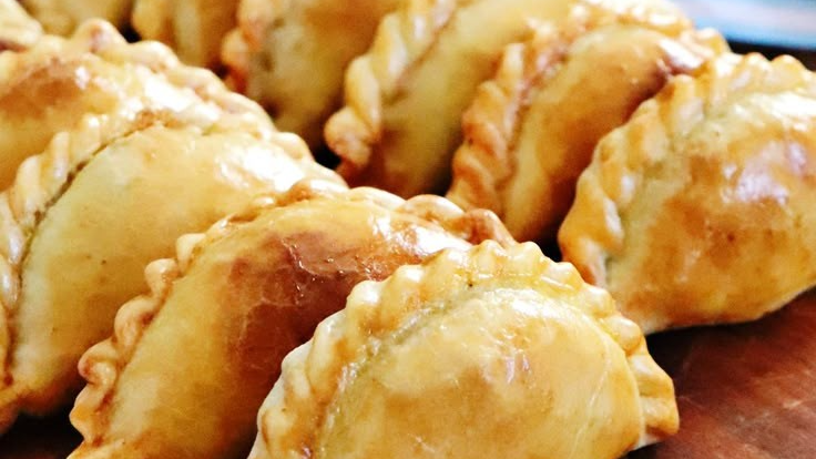 EMPANADAS