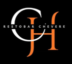 Logo de La cocina de chevere