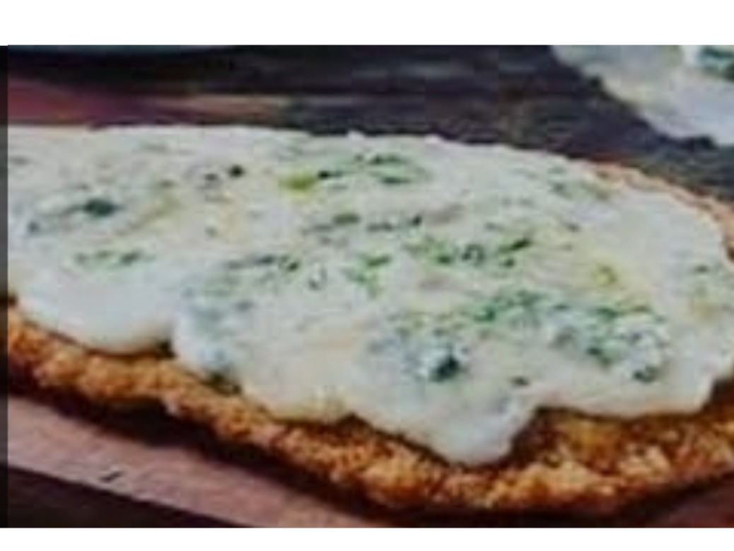 Milanesona al Roquefort