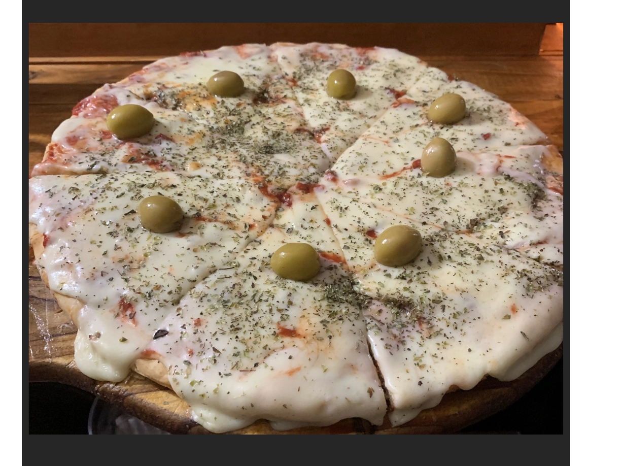 Muzzarella