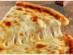 Doble Muzzarella