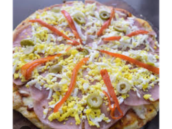 Especial con huevo