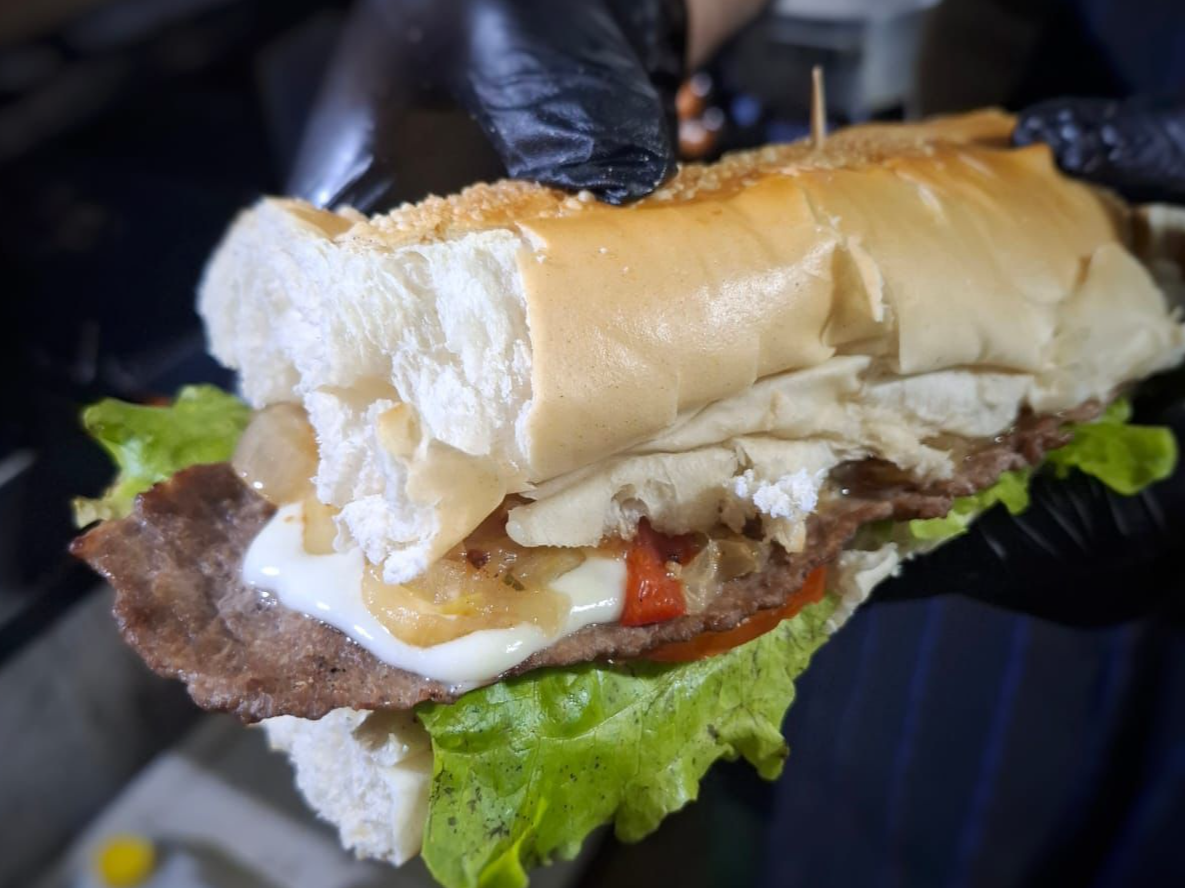 PROMO DE LOMO CRIOLLO