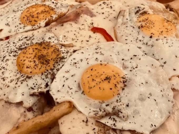 Milanesona explosiva