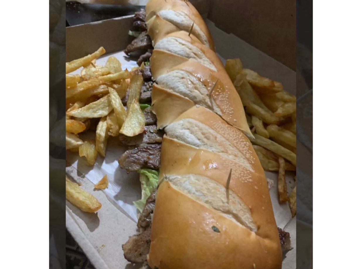 XL de Mila suprema