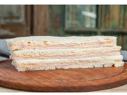 Jamón roquefort de Sandwicheria Rotiseria Delicias