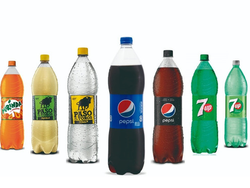 Pepsi 1,5 lts.