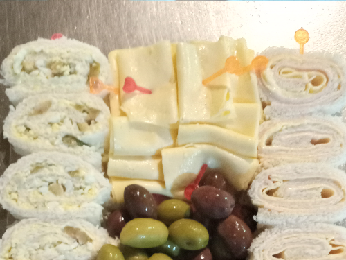 Tablita Delicias 