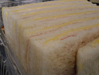 Queso de Sandwicheria Rotiseria Delicias