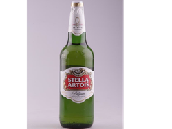 Cerveza Stella Artois