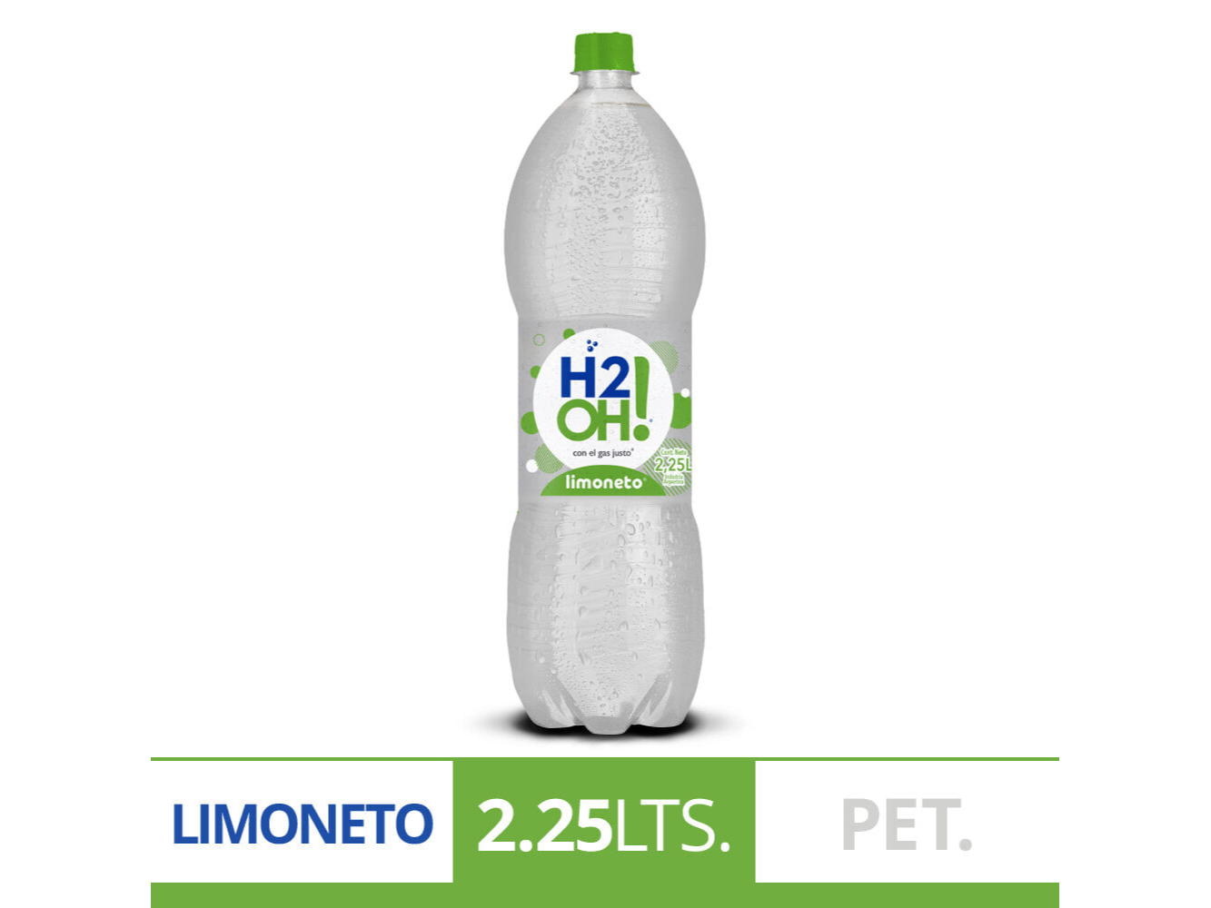 H2O (Limoneto)