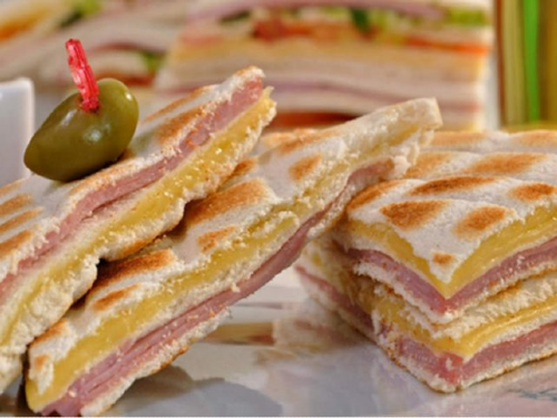 Tostado 