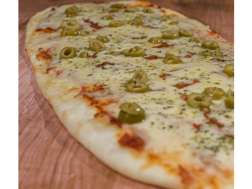 Muzzarella