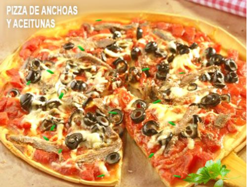 Anchoas