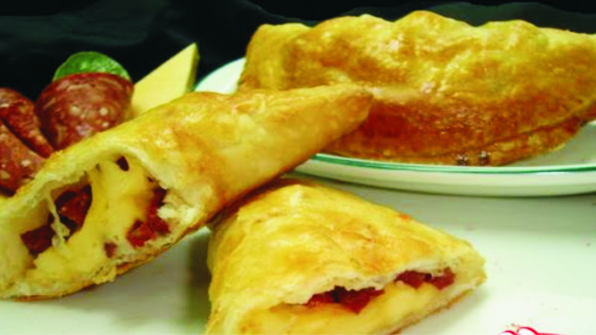 EMPANADAS