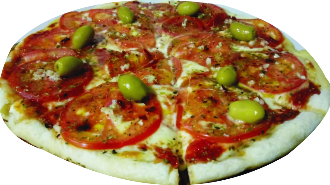 PROMOS DE PIZZAS