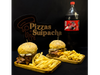 COMBO PARA EXPLOTAR ( 2 triple y 1 coca 2,15l)