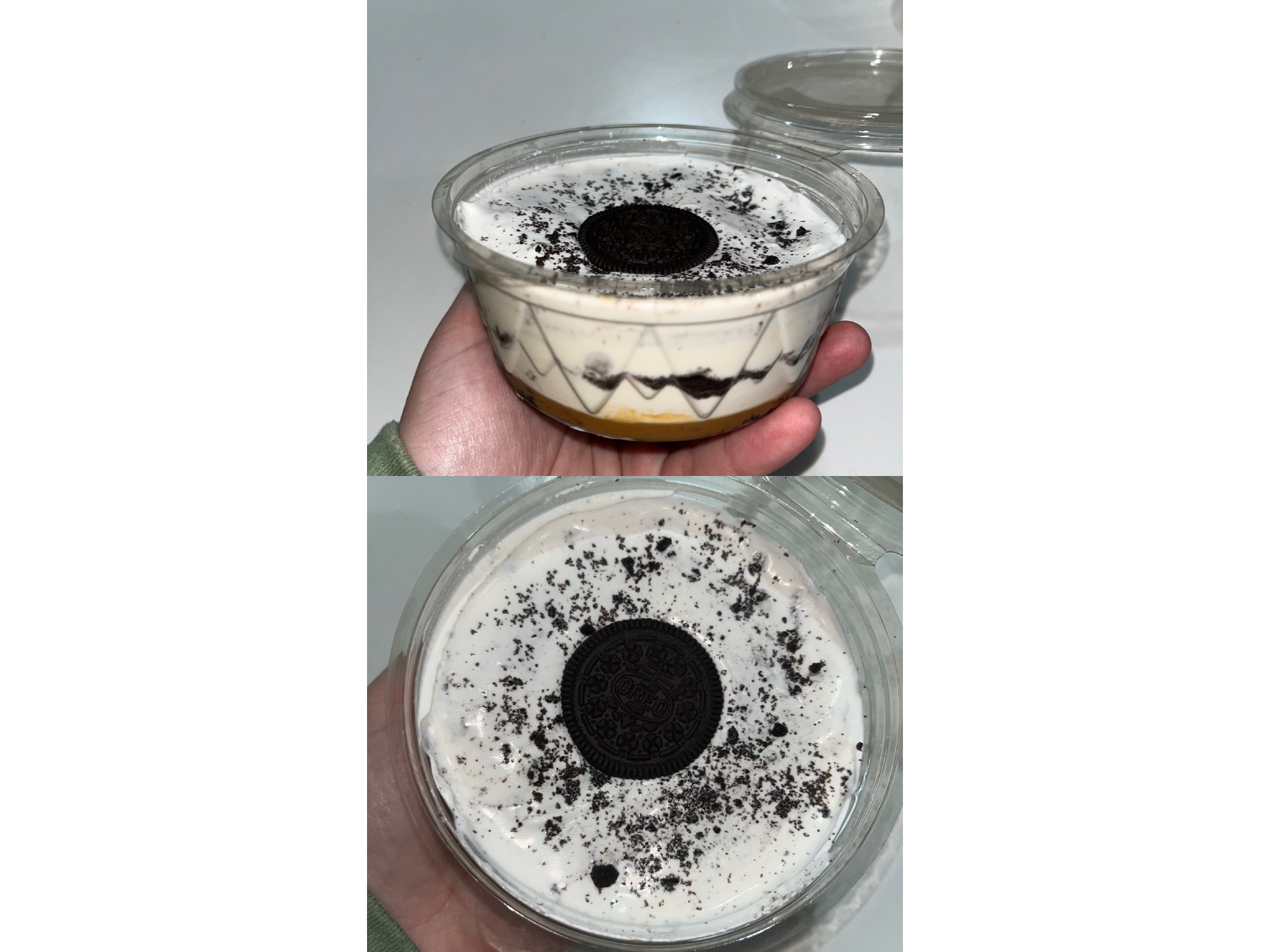 CHOCOOREO