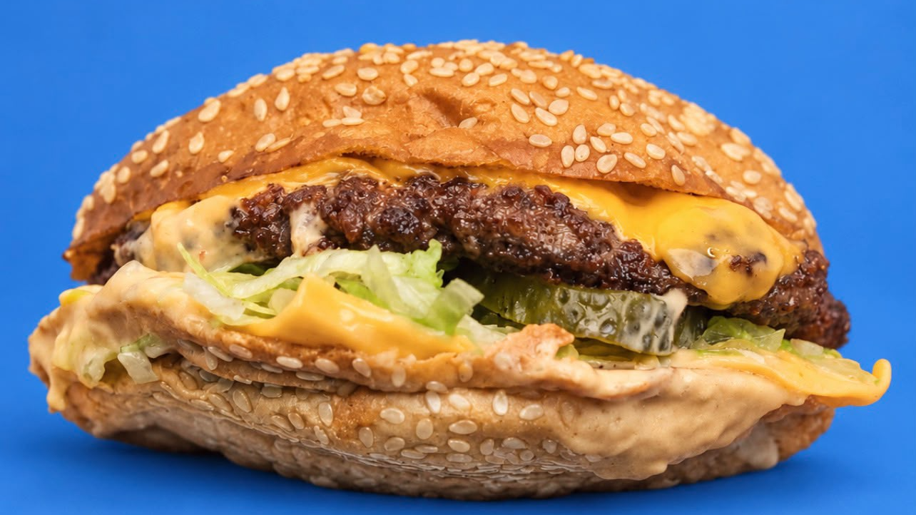 BURGER  DE LA NOCHE (OFF)