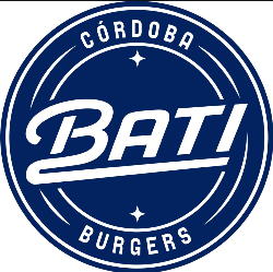 Logo BATI Burger