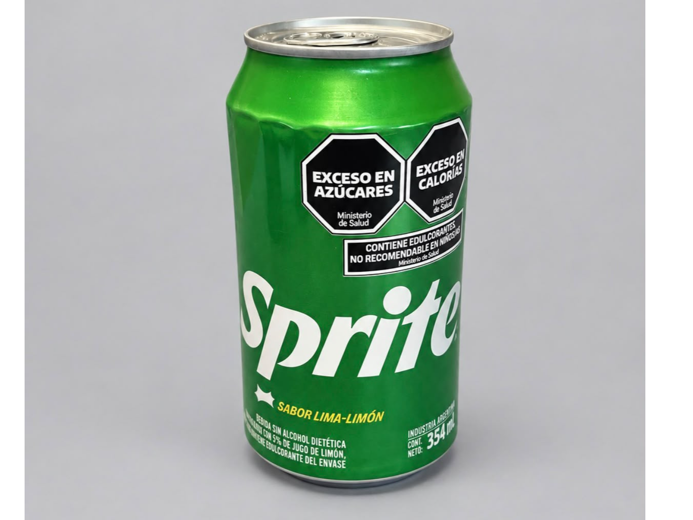 Sprite 354ml de BATI Burger