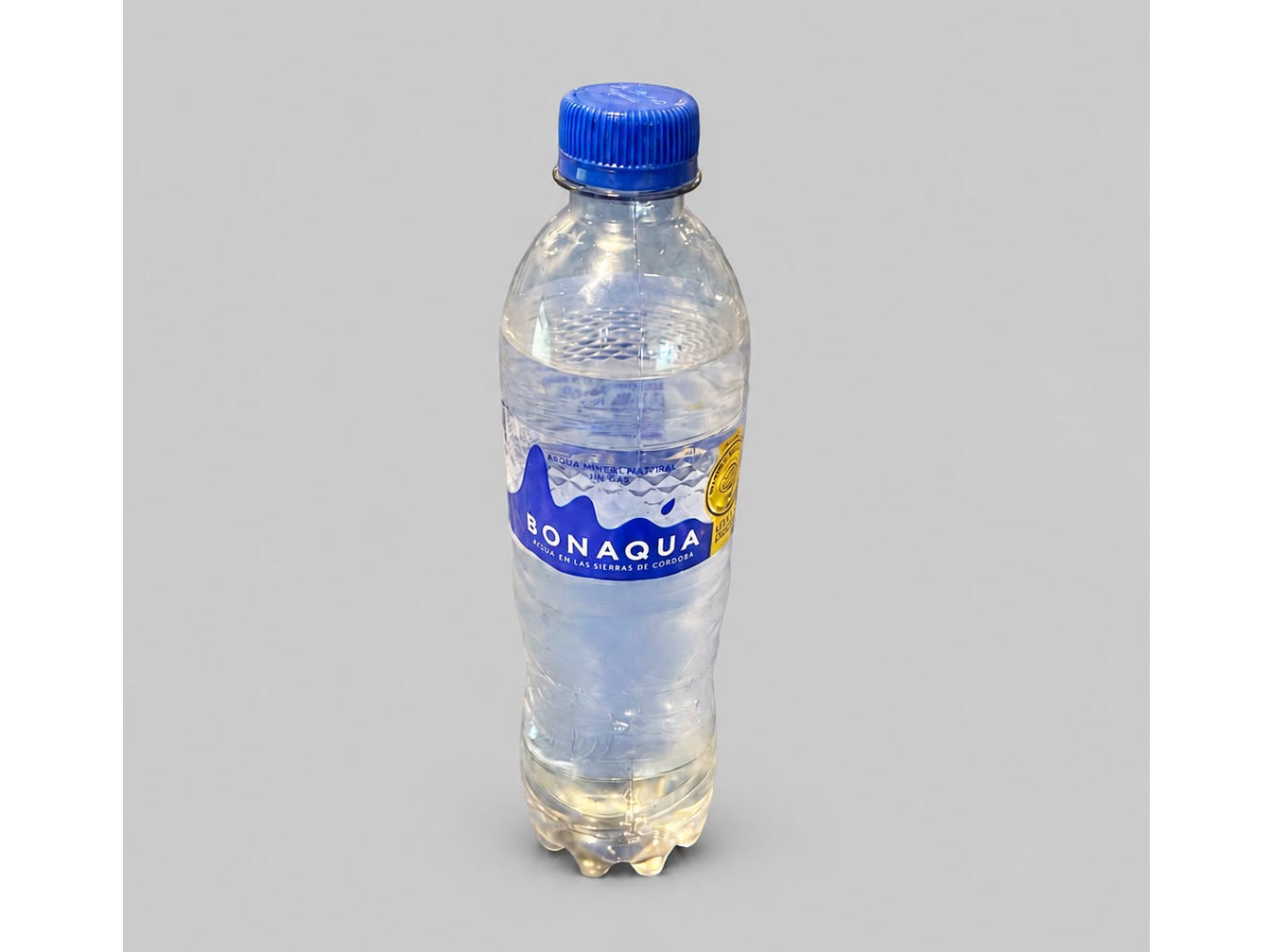 Agua 500ml