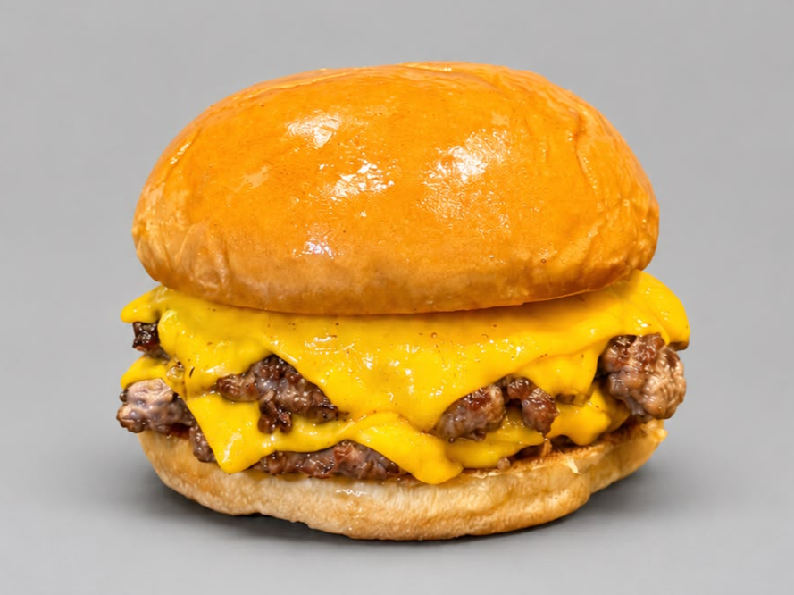 CHEESE Doble