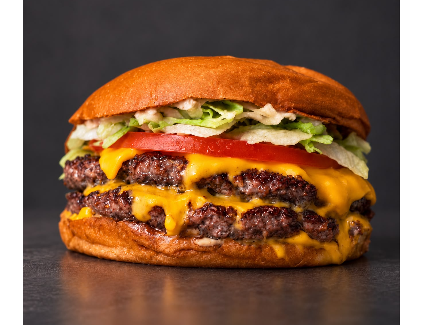 AMERICAN Doble