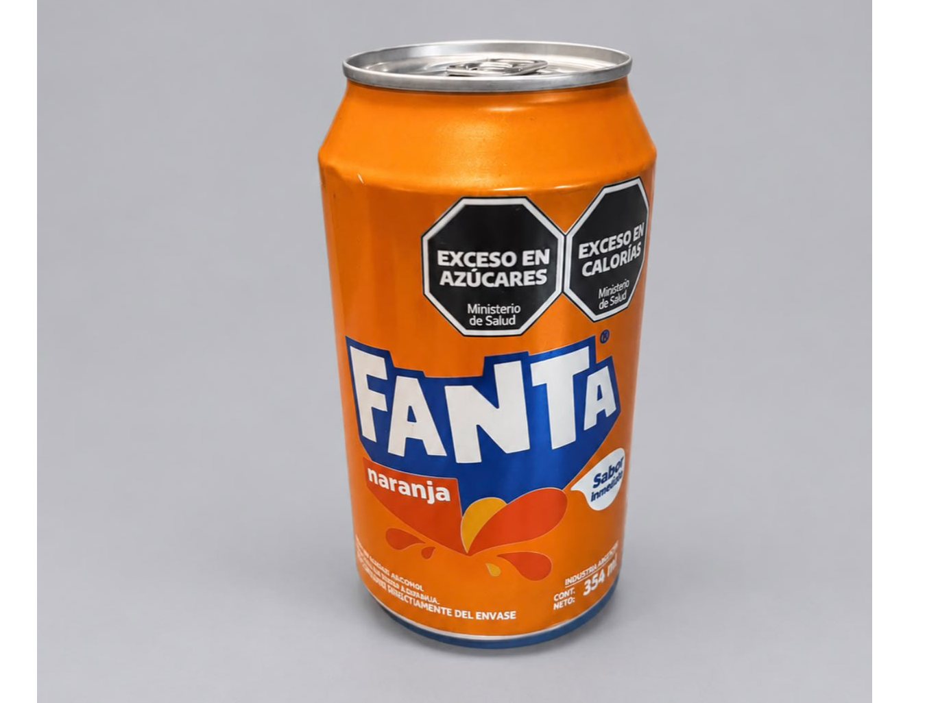 Fanta 354ml