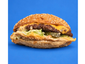 BIG BATI Simple de BATI Burger