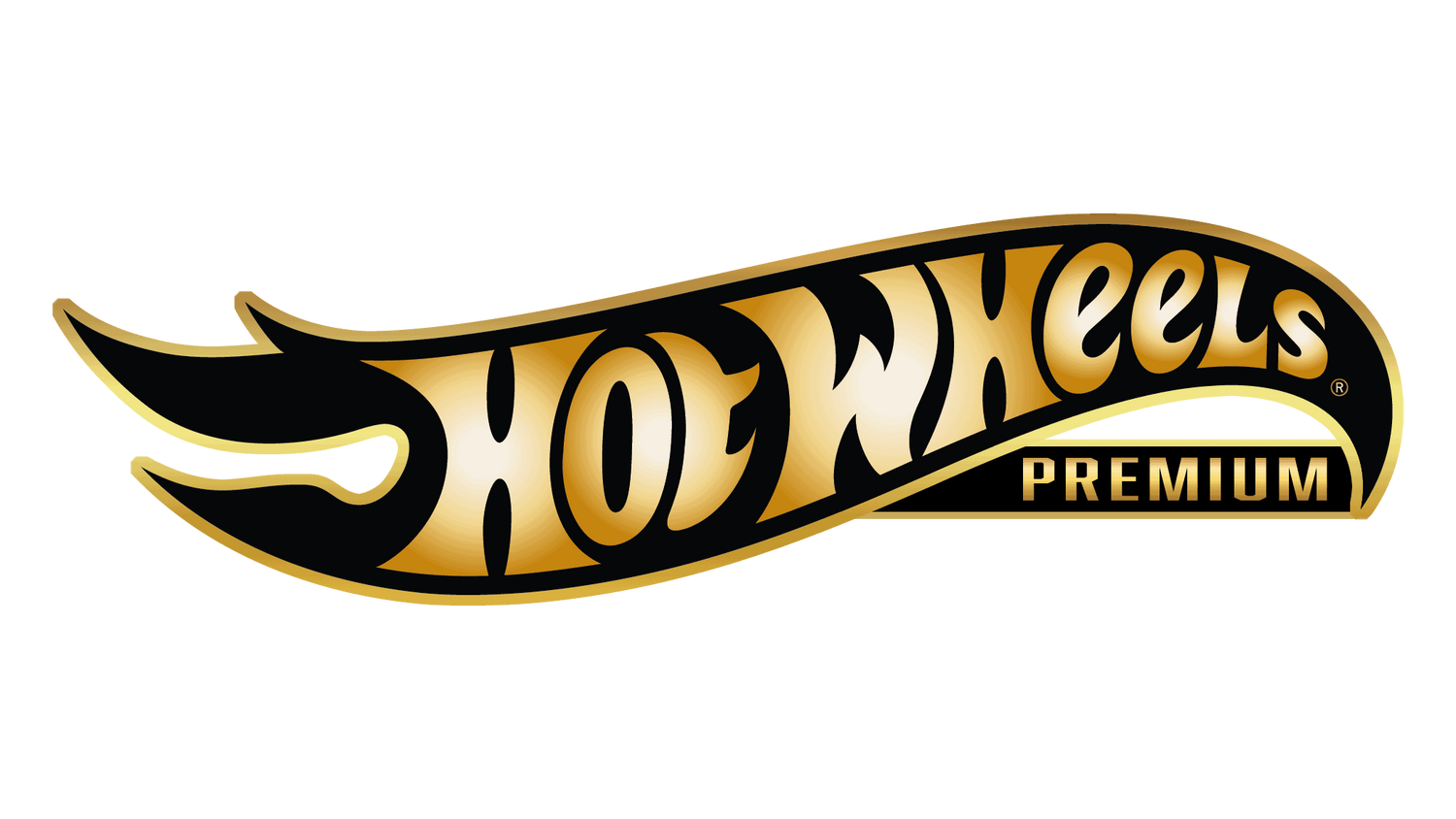 Hotwheels Premium