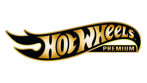 Hotwheels Premium